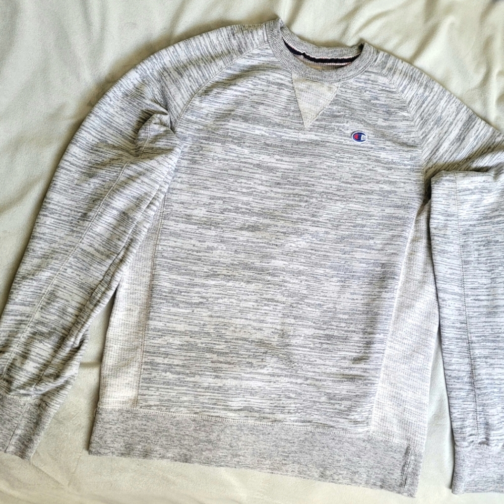 Champion Sweater
